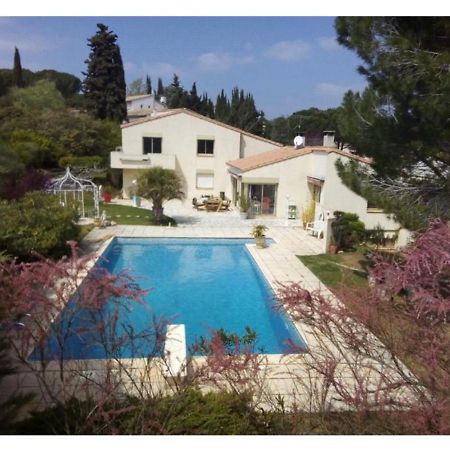 Le Paradis D'Anny Rouffiac-d'Aude Exterior foto