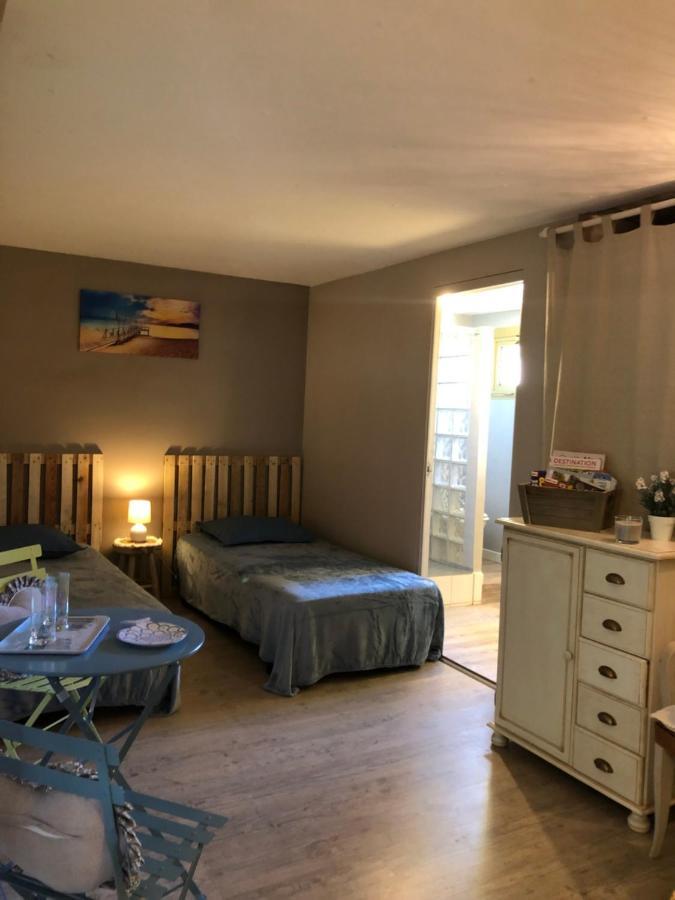 Le Paradis D'Anny Rouffiac-d'Aude Exterior foto